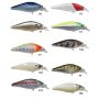 Isca artificial Marine Sports Shiner King 70