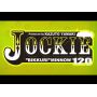 Isca Artificial Jackall Bros Jockie 120 F