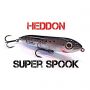 Isca Artificial Heddon Super Spook Jr. X9236