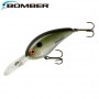 Isca Artificial Bomber Fat Free Shad BD6F