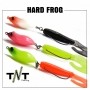 Isca Artificial TNT Fishing Hard Frog