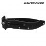 Canivete Albatroz Fishing Hunter Excellence LD-201A - 23cm
