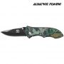 Canivete Albatroz Fishing K205 - 19cm