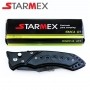 Canivete Starmex SMCA 01