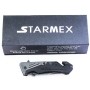 Canivete Starmex SMCC07