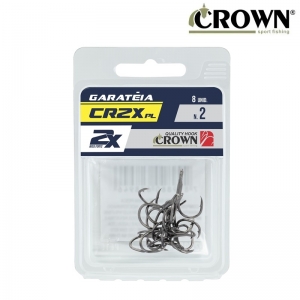 Garateia Crown CR2XPL