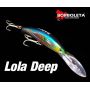 Isca Artificial Borboleta Lola Deep