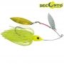Isca Artificial Deconto Spinner Bait 2/0 16g
