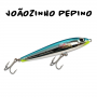 Isca Artificial KV Joãozinho Pepino 90 - 10g