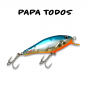 Isca Artificial KV Papa Todos 75 - 10g