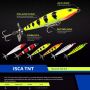 Isca Artificial Marine Sports TNT 110 By Johnny Hoffmann