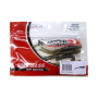 Isca Artificial Monster 3X Soft Bass Ring Shad 10cm
