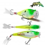 Isca Artificial Strike Pro Sea Monster 80 SH-002A