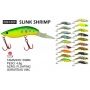 Isca Artificial Sumax Slinky Shrimp (Camarão Doido) SSH-50F