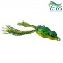 Isca Artificial Yara Crazy Frog 4,5 cm