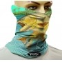 Máscara de Proteção Solar MTK Pipe - 04 estampas