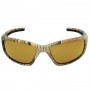 Óculos Saint Plus Polarizado - Bravo Yellow