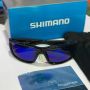 Óculos Shimano Polarizado Sunglass Tiagra - Suntia