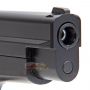 Pistola Airsoft KWC Spring - P226 Slide Metal - 4,5mm Steel BBs