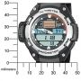 Relógio Casio OutGear SGW-400H com Barômetro e Altímetro
