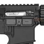 Rifle Airsoft Elétrico Cyma M4A1 RIS CM513 Black - Bivolt - Calibre 6,0mm