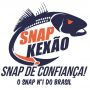 Snap Artesanal Kexão 35 Lbs - Pacote com 10 unidades