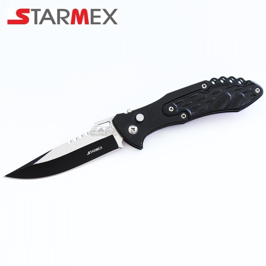 Canivete Starmex SMCA 04