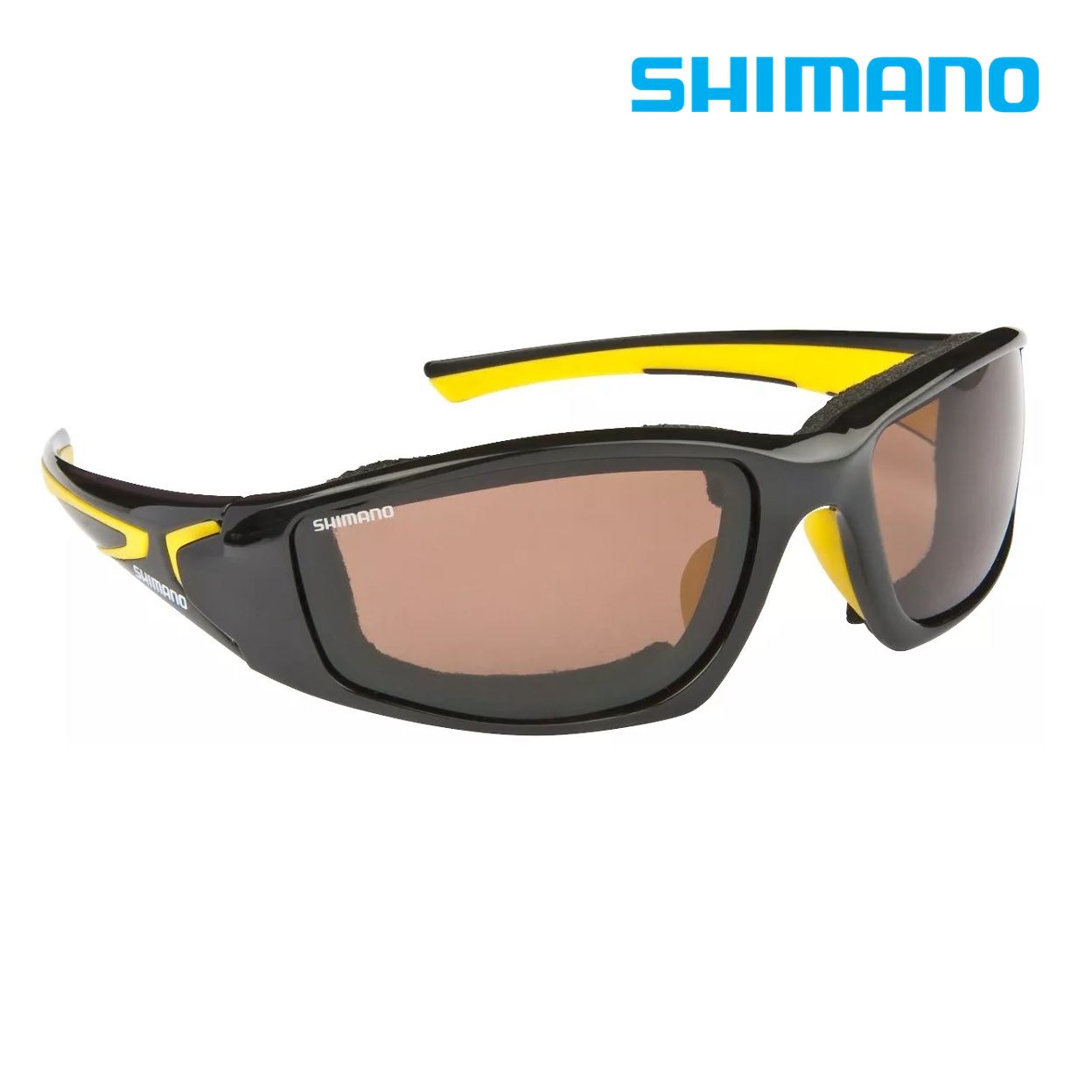 Óculos Shimano Polarizado Speedmaster Sunglass Beastmaster - SUNBM02