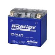 Bateria Pcx Crf Fse 450 em Gel Brandy - BY-GTZ7L