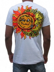 Camiseta Sol e Lua 46 Powered