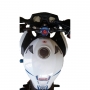 Amortecedor de Direção Ducati Hypermotard 796 Max Racing