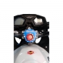 Amortecedor de Direção DL 650 V Strom 08/17 Max Racing
