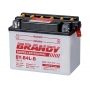Bateria com Solução Brandy - BY-B4L-B - Dream Super Smart
