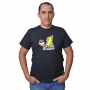 Camiseta Marc Marquez 93 Premium Powered
