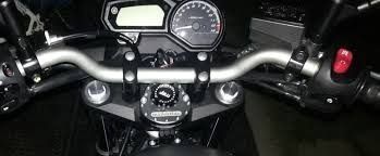 Amortecedor de Direção Ducati Monster 796 Max Racing