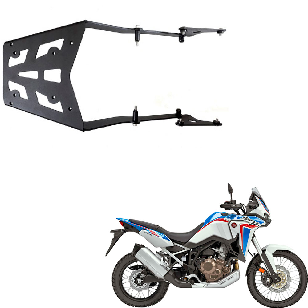 Bagageiro CRF1100L  Africa Twin MT Chapam