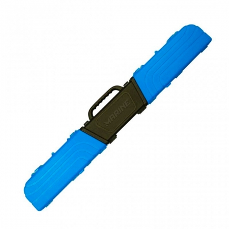 Caixa Retrátil para Varas MS-RH10 Marine Sports Azul