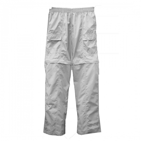 Calça Elástico Com Proteção Solar UPF 50+ Ballyhoo Cor Areia Escuro