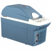 Cooler e Refrigerador Portátil Ntk 12v Car 8 Litros