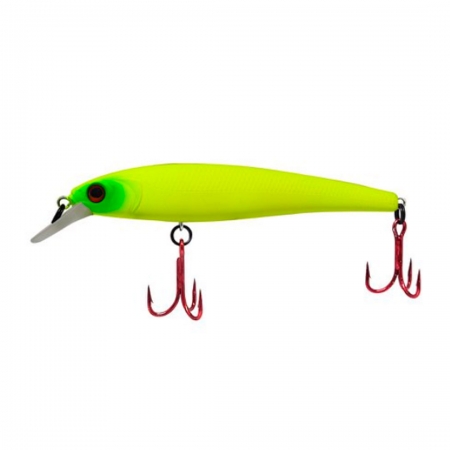 Isca Artificial Marine Sports Savage 65 6,5cm 6g Floating