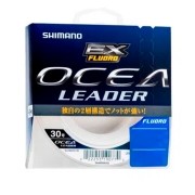 Linha Shimano Ocea Leader 0,336mm 16lb 50m