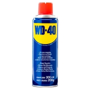 Lubrificante Multiuso WD-40 Spray 300ml