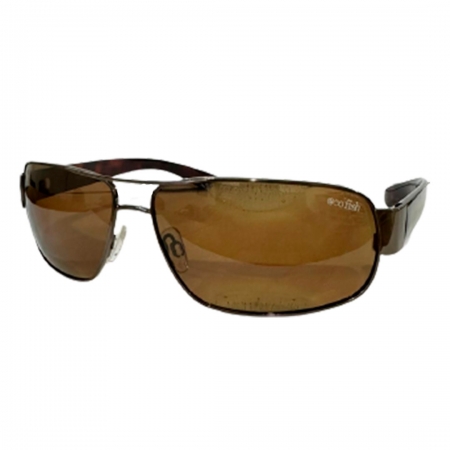 Óculos de Sol Polarizado Eco Fish Modelo CYC212