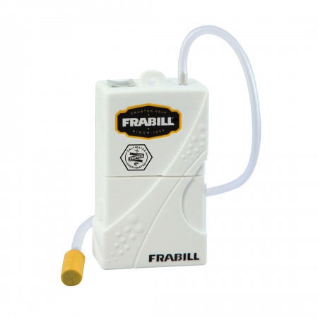 Oxigenador Aerador Frabill Portatil Modelo 14203