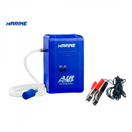 Oxigenador Marine Sports Air Pump MS-APA
