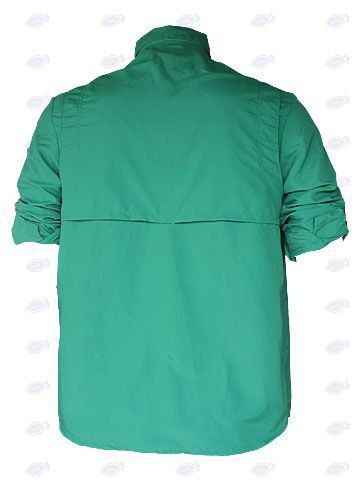 Camisa Masculina Veefs Verde Tamanho M