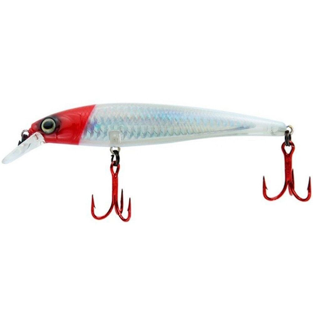 Isca Artificial Marine Sports Savage 65 6,5cm 6g Floating