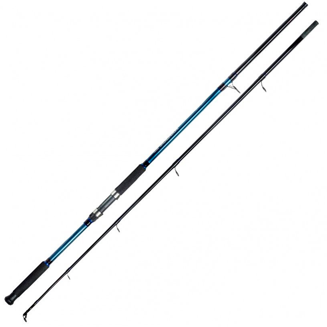 Vara Marine Sports Solara Blue Stick SB-1802M 1,80m Ação Média Potência Média Linha 10-20Lbs Molinete 2 Partes