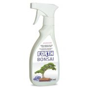 Fertilizante Foliar Forth Bonsai 500ml pronto uso