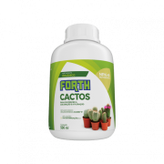Fertilizante Forth Cactos 500ml concentrado